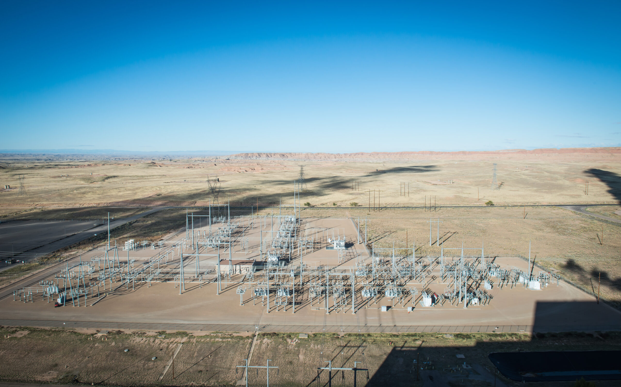 Transmission lines